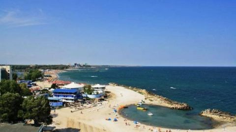 Agentie De Turism Jasmine Travel